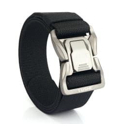 VATLTY New 4.3cm Tactical Outdoor Belt Tight Nylon Aluminum Buckle Quick Release Men's Military Belt Casual Wide Waistband Male