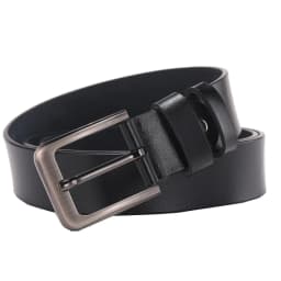 105 125 130 140 150 160 170cm Genuine Cowhide Men Belt High Quality Waist Large Size Luxury Designer Belts Pair with Black Jeans