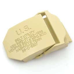 SupSindy Canvas Belt Metal Buckle Luxury Design Only Buckle Used for Width 3.8cm Strap Soldier Tactical Belts for Men 40 Styles