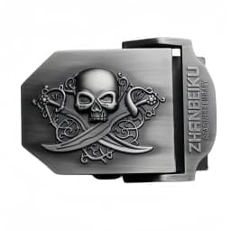 SupSindy Canvas Belt Metal Buckle Luxury Design Only Buckle Used for Width 3.8cm Strap Soldier Tactical Belts for Men 40 Styles