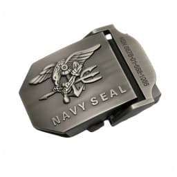 SupSindy Canvas Belt Metal Buckle Luxury Design Only Buckle Used for Width 3.8cm Strap Soldier Tactical Belts for Men 40 Styles