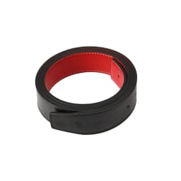 NEW Luxury Brand LIJIJIARU Belts Men High Quality Pin Buckle Male Strap Genuine Leather Waistband Ceinture belt ,No Buckle 3.8cm