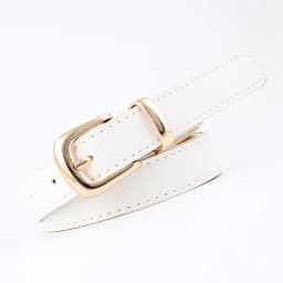 Women's Belts Jeans Pants Dress Girls Fashion PU Leather European Style Luxury Alloy Gold/Silver Buckle Waistband Belts for Lady