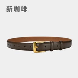 New Women Belt Genuine Leather Luxury Designer Adjustable Belt Buckle Fashion Fine Jeans Dress Waistband Girl High Quality Belts