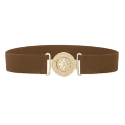 SISHION 2025 Fashion Plus Size S-XXL Women Waist Belts YD0057 Slim Elastic Corset Belt Waistband