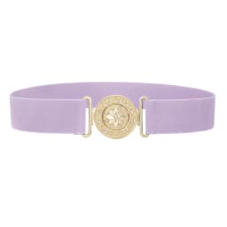 SISHION 2025 Fashion Plus Size S-XXL Women Waist Belts YD0057 Slim Elastic Corset Belt Waistband