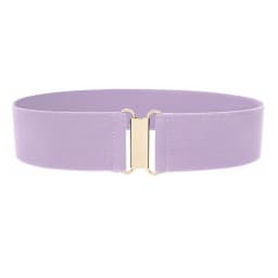 SISHION 2025 Spring Fashion Black Women Waist Belt YD0010 Plus Size Elastic Corset Belts Y2K Accessories Ceinture