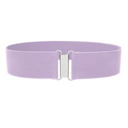 SISHION 2025 Spring Fashion Black Women Waist Belt YD0010 Plus Size Elastic Corset Belts Y2K Accessories Ceinture