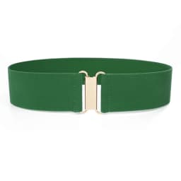 SISHION 2025 Spring Fashion Black Women Waist Belt YD0010 Plus Size Elastic Corset Belts Y2K Accessories Ceinture