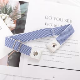 29 Colors No Buckle Elastic Belt for Women Men Unisex Stretch Belt for Pants Jeans Casual Buckle Free Adjustable Invisible Belt
