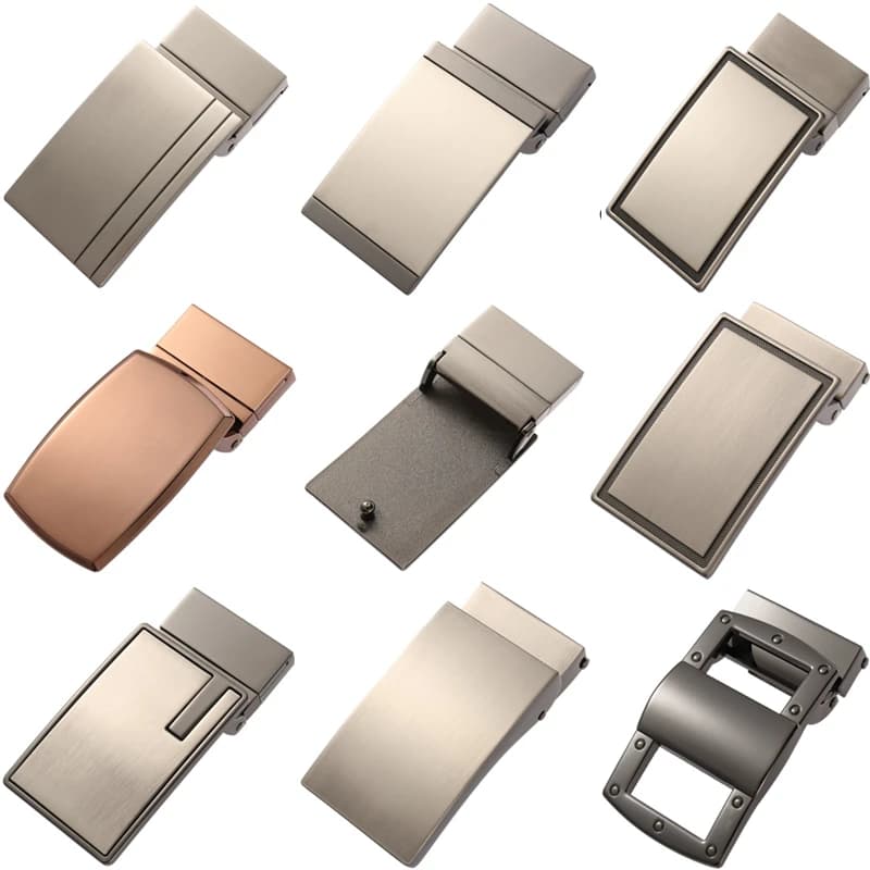 New Smooth Button Alloy Button Punch Belt Designer Belts Men High Quality Men Belt Buckle, Leather Luxury Brand LY135-22286