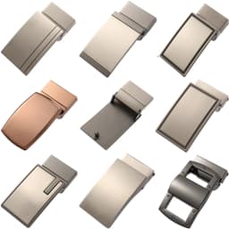 New Smooth Button Alloy Button Punch Belt Designer Belts Men High Quality Men Belt Buckle, Leather Luxury Brand LY135-22286