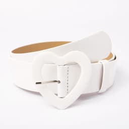 3.8x105cm Heart Belt for Women Love Buckle New Pu Leather Jeans Belts Ladies Cute Pink Belt Female Personality Dress Waistband