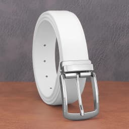 Fashion belts young men pin buckle genuine leather cowhide Waistband high quality white casual jeans ceinture homme B650