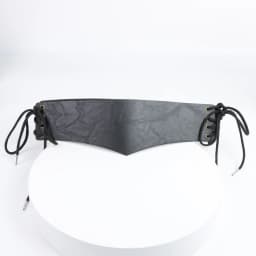 UYEE Waist Cover Bracelet Set Western Cowboy Style Series Waist Cover Decoration Bracelet Decoration Retro Medieval Style Belt