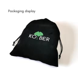 KOLBER 3.3cm Women's Leather Belt Metal Silver Buckle Trouser Belt for Women Natural Cowhide Brown Casual Belt Female Waistband