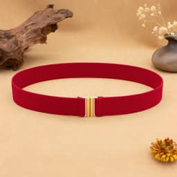 SISHION 2026 Promotion Elastic Waist Belt Fashion Women Pink Red Black White Belts Slim Corset Waistband Cummerbund YD0001Gold