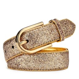 Gold Belt Women Fashion PU Leather Belts for Woman Luxury High Quality Brand Casual Strap for Jeans Women Designer Belt New