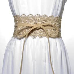 Women Bow Lace Wide Girdle Corset PU Leather Belt Red Black White Gray Wine Wedding Dress Skirt Decorative Waistband