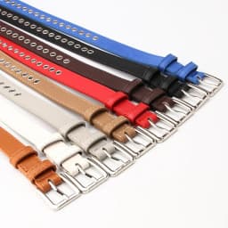 New Fashion Women Canvas Belts Hollow Out Air Hole Waistband Long Personality Casual Metal Ring Wild Belt Ceinture Femme Present