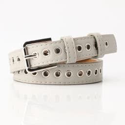New Fashion Women Canvas Belts Hollow Out Air Hole Waistband Long Personality Casual Metal Ring Wild Belt Ceinture Femme Present