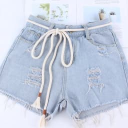 Fashion Women Braided Belts Rope for Dresses Tassel Waist Belt Female Twist Weaving Knot Belt Cotton String