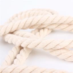 Retro Artistic Waistband Rope Belts For Women Woven Weaving Tassels Waist Strap Cotton Thread Long Knotted  Accessories