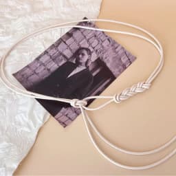 Fashion PU Leather Thin Belt Women's Knotted Waist Belt Dress Coat Shirt Decor Rope Waistband Simple Versatile Waist Rope Belt
