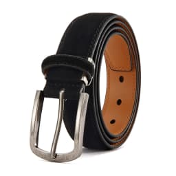 Unisex Free Size PU Leather Belt For Women Luxury Designer Jeans Waist Belt Men Fashion Suede waist belt Waistband