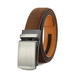 Unisex Free Size PU Leather Belt For Women Luxury Designer Jeans Waist Belt Men Fashion Suede waist belt Waistband