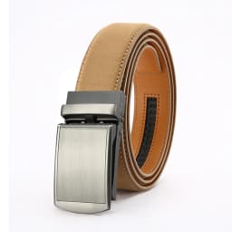 Unisex Free Size PU Leather Belt For Women Luxury Designer Jeans Waist Belt Men Fashion Suede waist belt Waistband