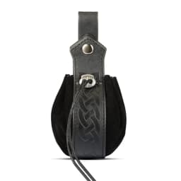 1pcs/3pcs UYEE Vintage Viking Warrior Medieval Knight Belt Scabbard Halloween Cosplay Costume Weapon Accessories