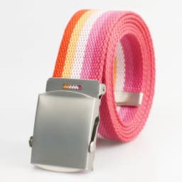 3.8cm New Men's Canvas Belt Outdoor Wear-resistant Breathable Alloy Buckle Unisex Belt Youth Camouflage Sports Waistband