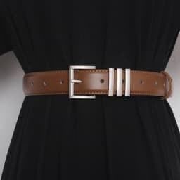2022 Luxury Designer Jean Strap Belt Brand Genuine Cow Leather Belts for Women Fashion Adjustable Belts Dress Cowhide Waistband
