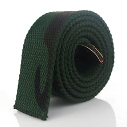 Hot Tactical Canvas Belt Body Men Women Thicken 4MM Military Width 3.8CM Designers High quality 110-140-160cm No Buckle
