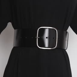 Brand Quality WIde Belt Black Cow Leather Waistband for Women Winter Dress Waist Belt Corset European Genuine Leather Women Belt