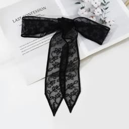 New Sweet Decorative Lace Waist Belts Pearl Pendant Clothing Accessories Chain Belt Elegant Dress Waist Chain for Women