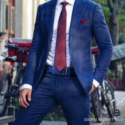 CHAOREN Men Fashion Belt Genuine Leather Belt for Men Automatic Belts Adjustable Waistband Business Belts 허리띠