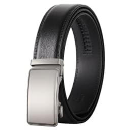 Plyesxale Luxury Designer Waist Belt For Men Genuine Leather Mens Belt cinturones para hombre Brown Gray Belts Waistband B818