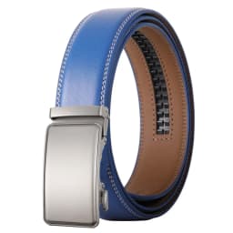 Plyesxale Luxury Designer Waist Belt For Men Genuine Leather Mens Belt cinturones para hombre Brown Gray Belts Waistband B818