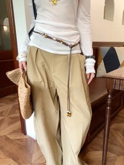 Bohème Ethnic Floral Waist Chain For Women Retro With Skirts And Jeans A Belt With A Unique Design And A Rhin Leather Strap