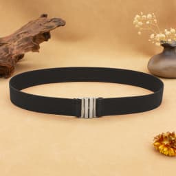 SISHION 2026 Fashion Elastic Waist Belt Women Blue Pink Red Black White Belts Slim Corset Waistband Cummerbund YD0005