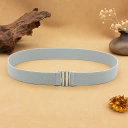SISHION 2026 Fashion Elastic Waist Belt Women Blue Pink Red Black White Belts Slim Corset Waistband Cummerbund YD0005