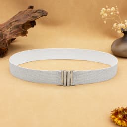 SISHION 2026 Fashion Elastic Waist Belt Women Blue Pink Red Black White Belts Slim Corset Waistband Cummerbund YD0005
