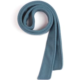 Ladies Belt Coat Coat Ladies Decorative Wide Belt with Double-sided Women Coat Belts Accessories Knotted Winter Dress Belt Gift