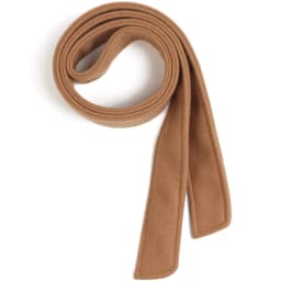 Ladies Belt Coat Coat Ladies Decorative Wide Belt with Double-sided Women Coat Belts Accessories Knotted Winter Dress Belt Gift