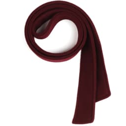 Ladies Belt Coat Coat Ladies Decorative Wide Belt with Double-sided Women Coat Belts Accessories Knotted Winter Dress Belt Gift