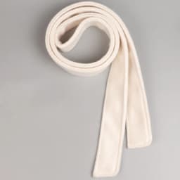 Ladies Belt Coat Coat Ladies Decorative Wide Belt with Double-sided Women Coat Belts Accessories Knotted Winter Dress Belt Gift