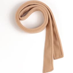 Ladies Belt Coat Coat Ladies Decorative Wide Belt with Double-sided Women Coat Belts Accessories Knotted Winter Dress Belt Gift