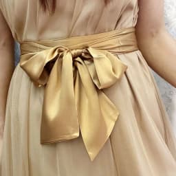 9.5x250cm Satin Ribbon Bow Wide Corset Waist Belt DIY Bowknot Silky Fabric Cummerbunds Decorative Waistband for Women Lady Girl
